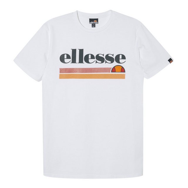 Ellesse T-Shirt Ellesse Herren T-Shirt Triscia Tee Shirt günstig online kaufen