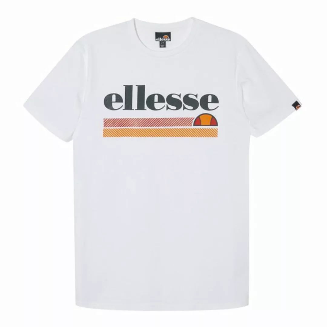 Ellesse T-Shirt Ellesse Herren T-Shirt Triscia Tee Shirt günstig online kaufen