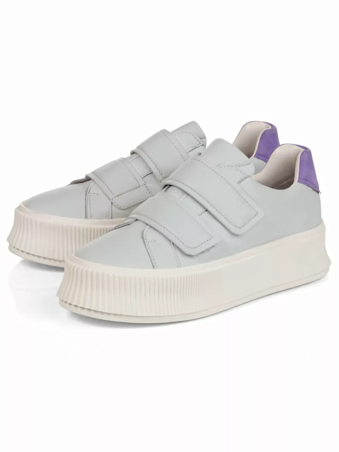 Sneaker mit Klettverschluss NEWD.Tamaris Weiß günstig online kaufen
