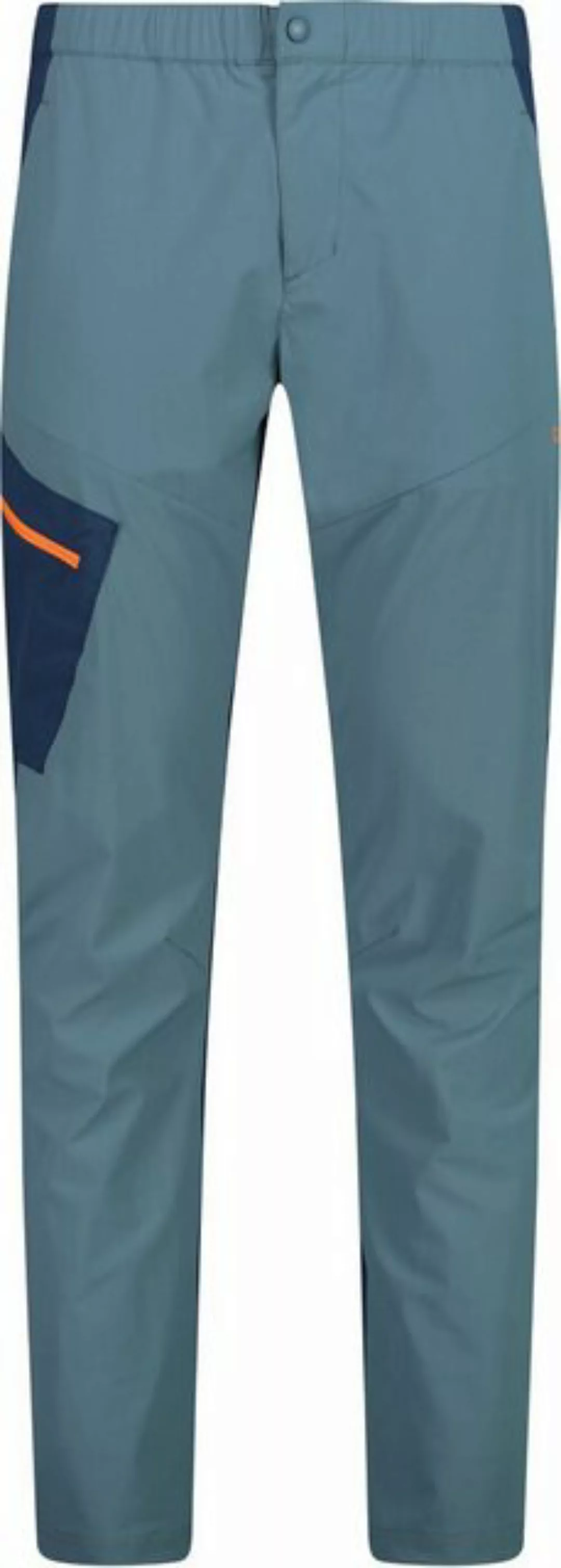 CMP Zip-off-Hose MAN LONG PANT HYDRO günstig online kaufen