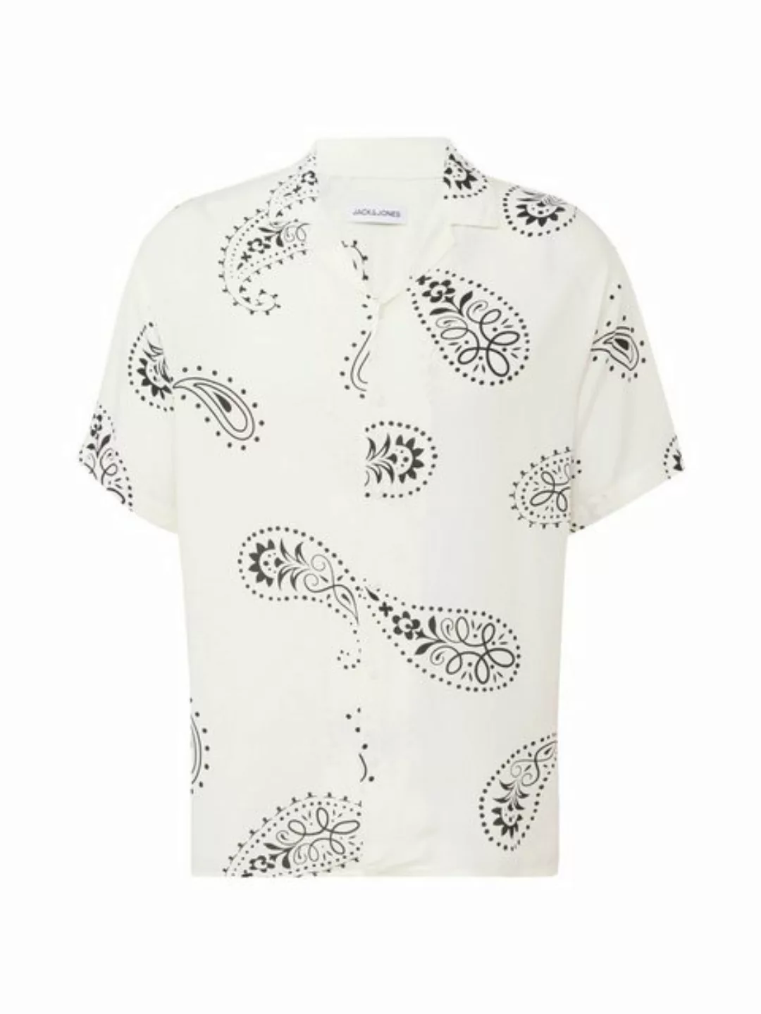 Jack & Jones Kurzarmhemd JEFF (1-tlg) günstig online kaufen