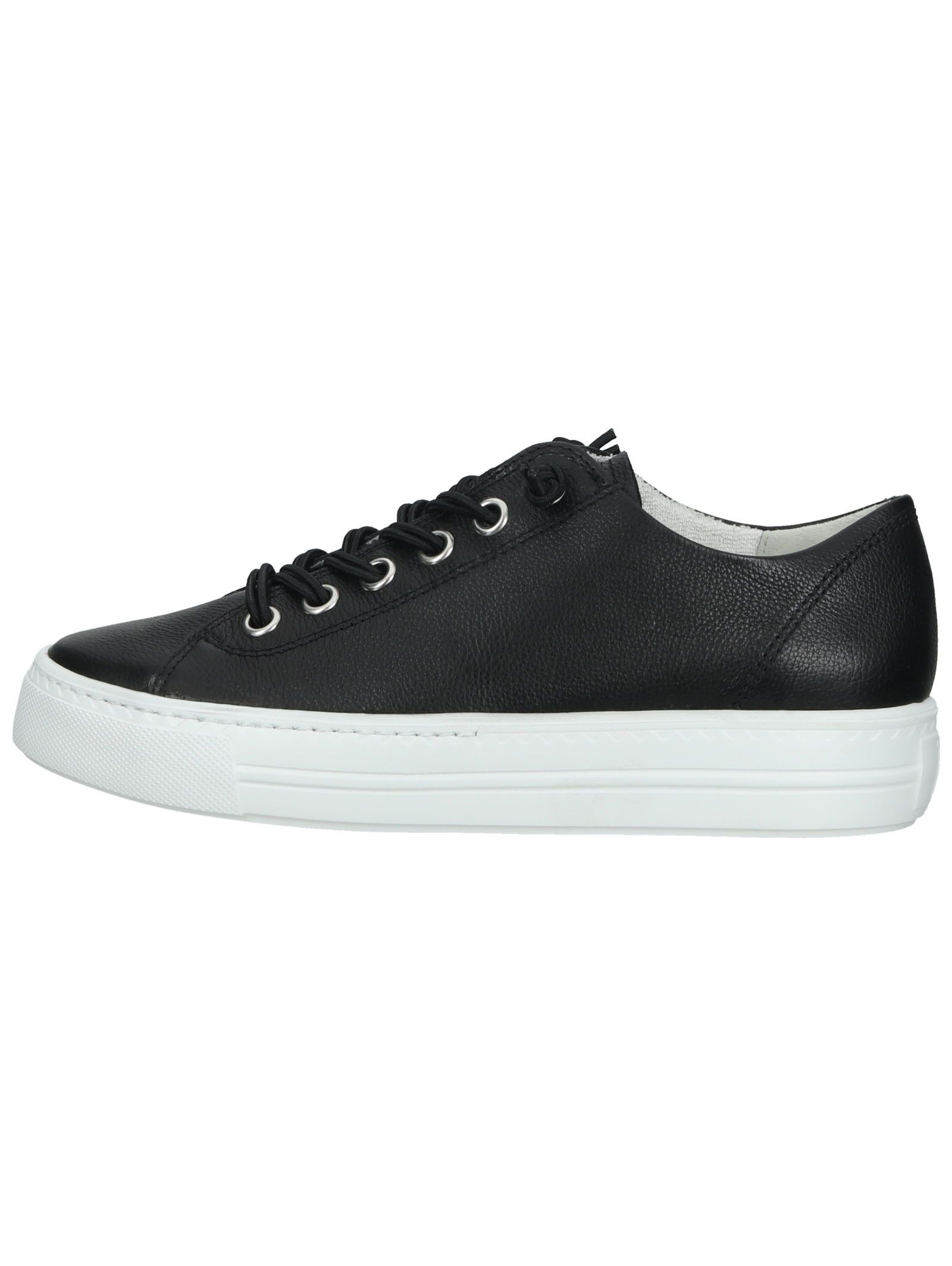 Paul Green Sneaker "Paul Green Sneaker Leder" günstig online kaufen