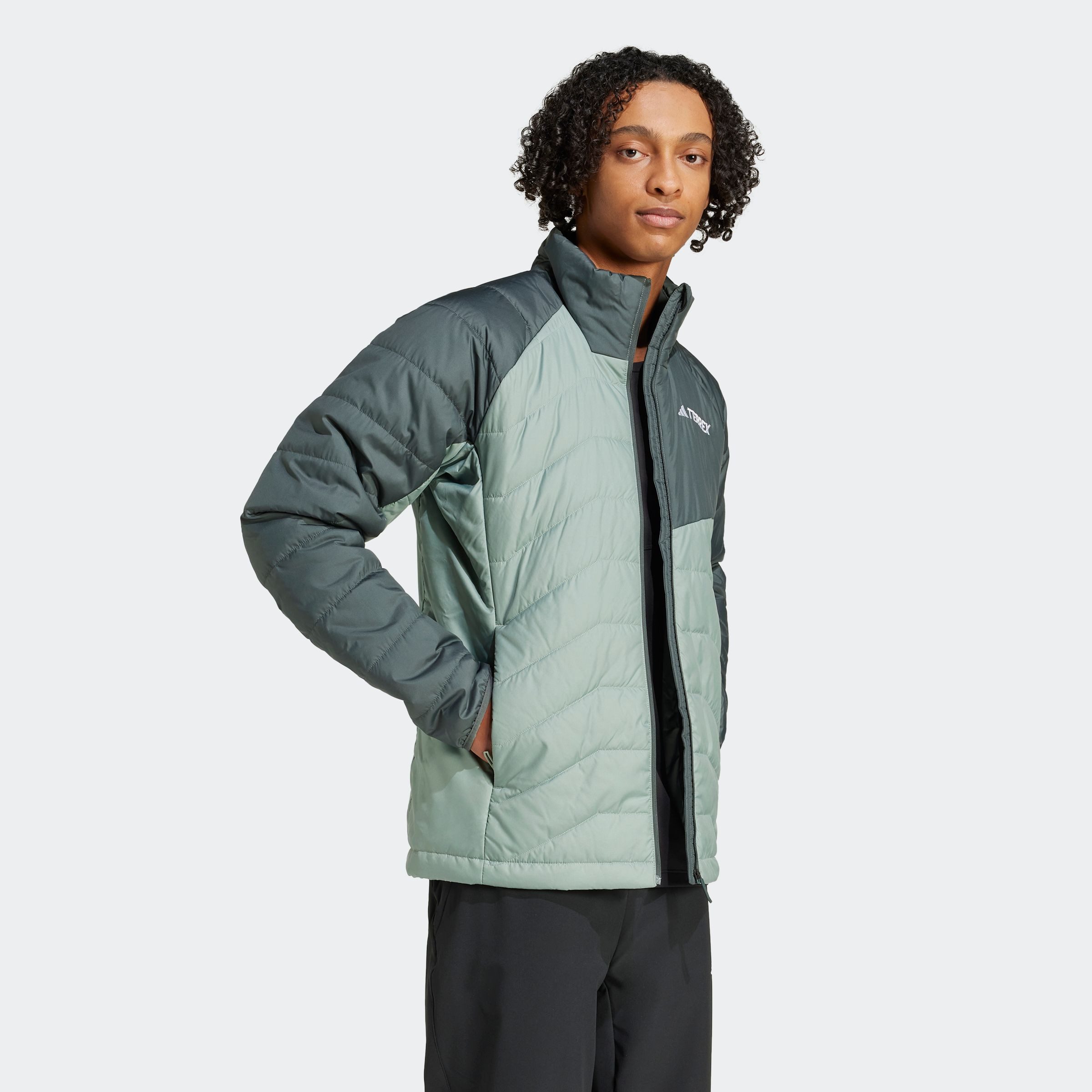 adidas TERREX Outdoorjacke MT INS JKT günstig online kaufen