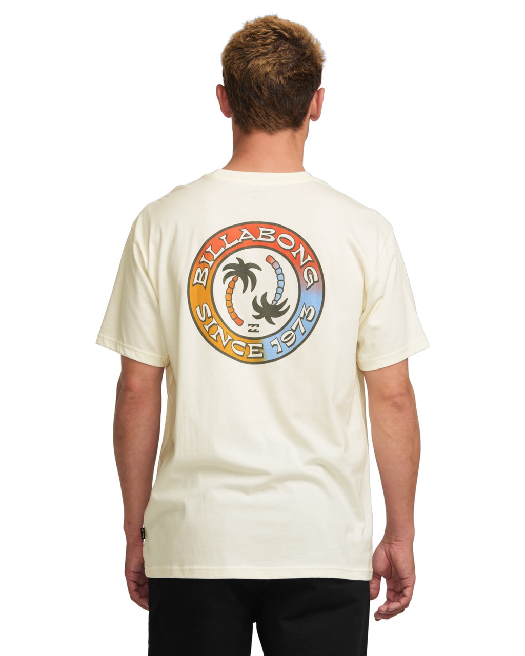 Billabong T-Shirt "Tropical Pets Premium" günstig online kaufen