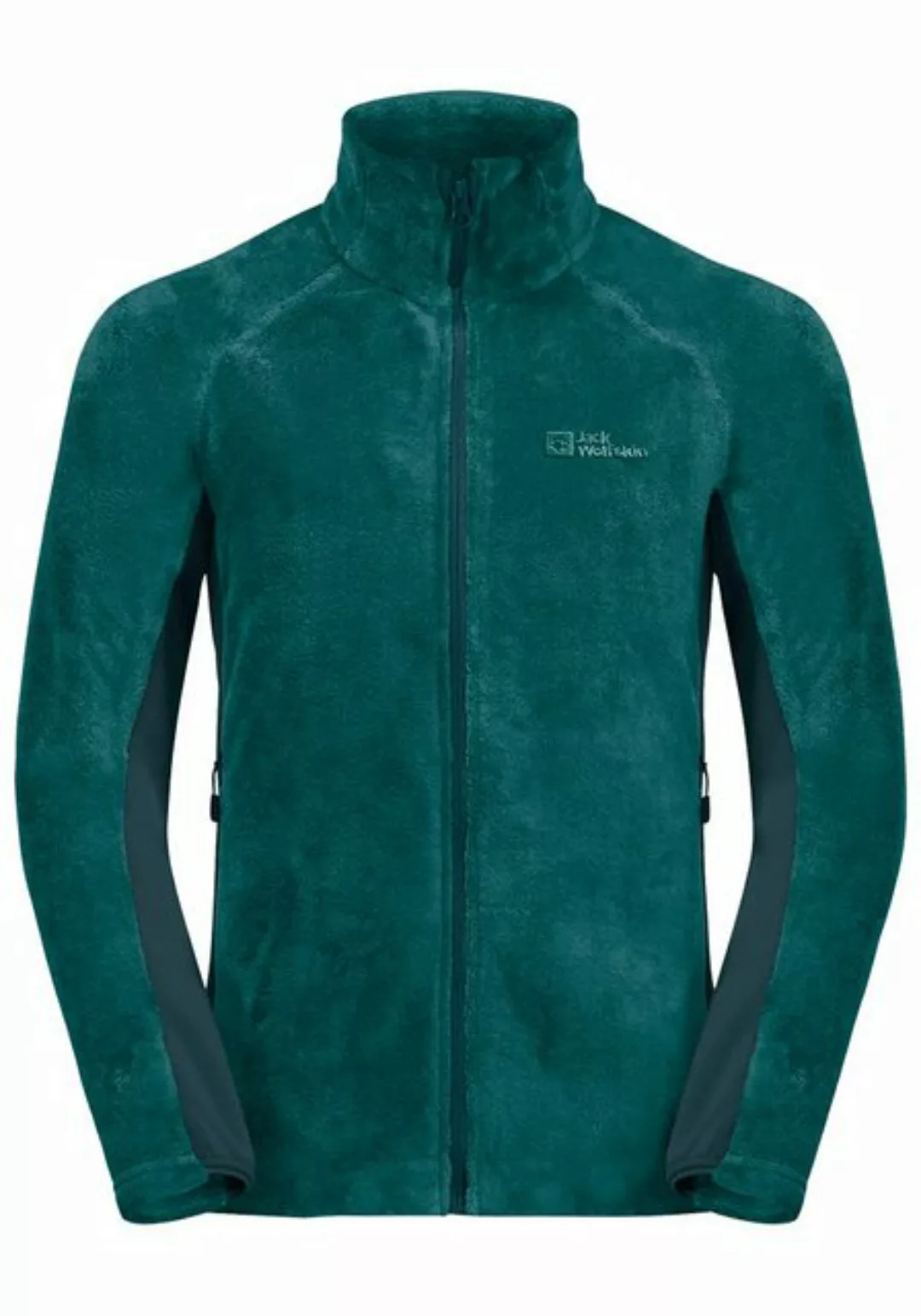 Jack Wolfskin Fleecejacke "ROTWAND FZ W" günstig online kaufen