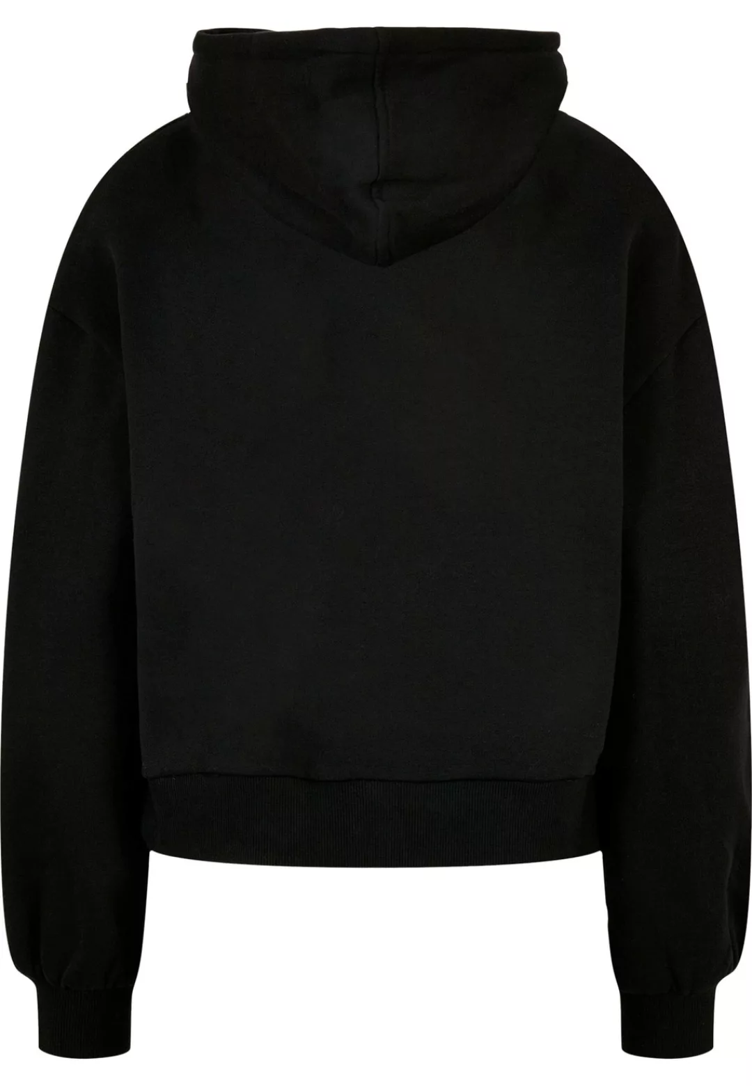 Merchcode Kapuzenpullover "Merchcode Ladies Halloween - Pumpkin Prowler Hoo günstig online kaufen