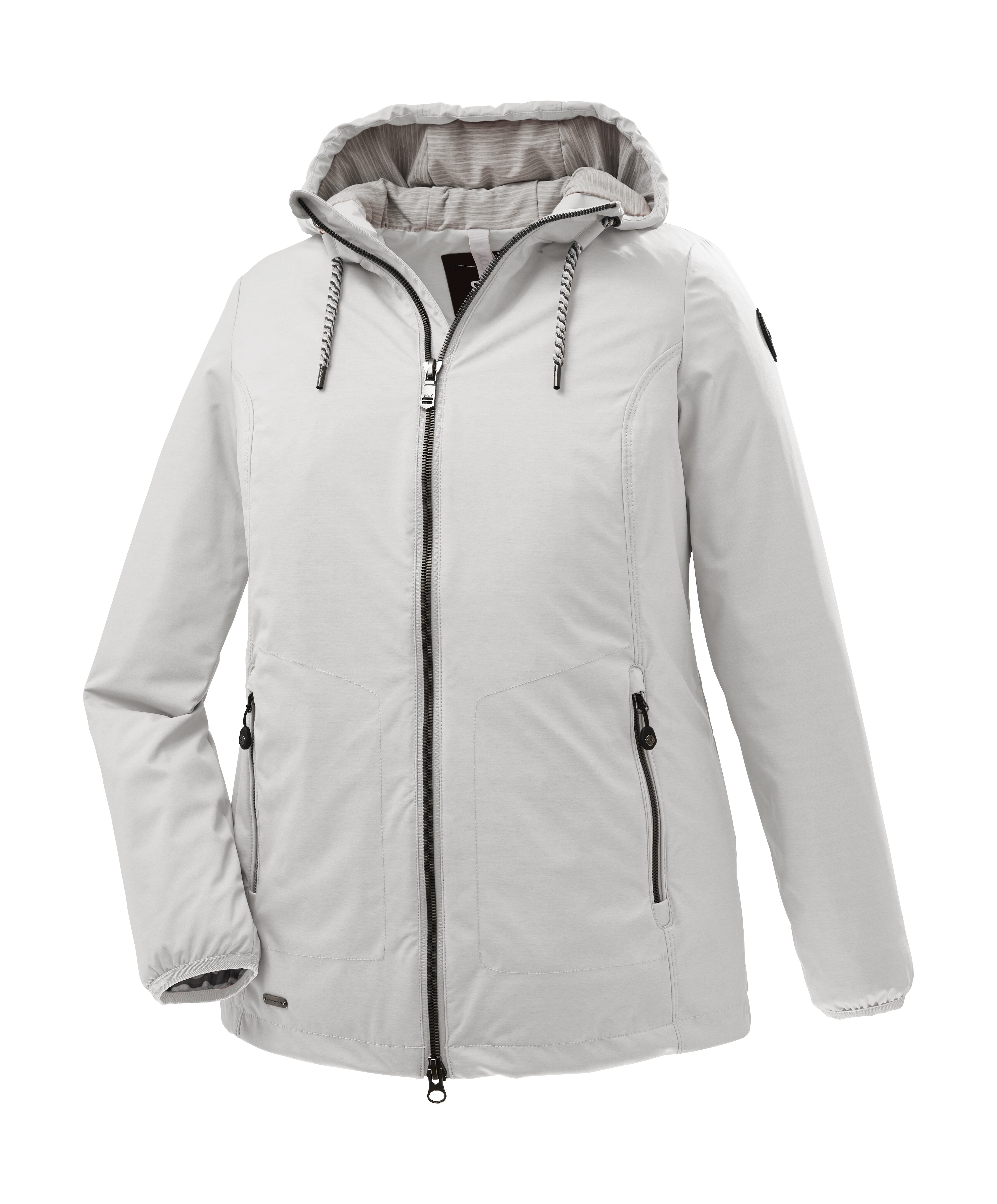 STOY Softshelljacke "STS 5 WMN SFTSHLL JCKT" günstig online kaufen