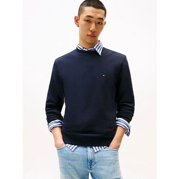 Tommy Hilfiger  Pullover MW0MW37237 ESS TERRY-DW5 DESERT SKY günstig online kaufen