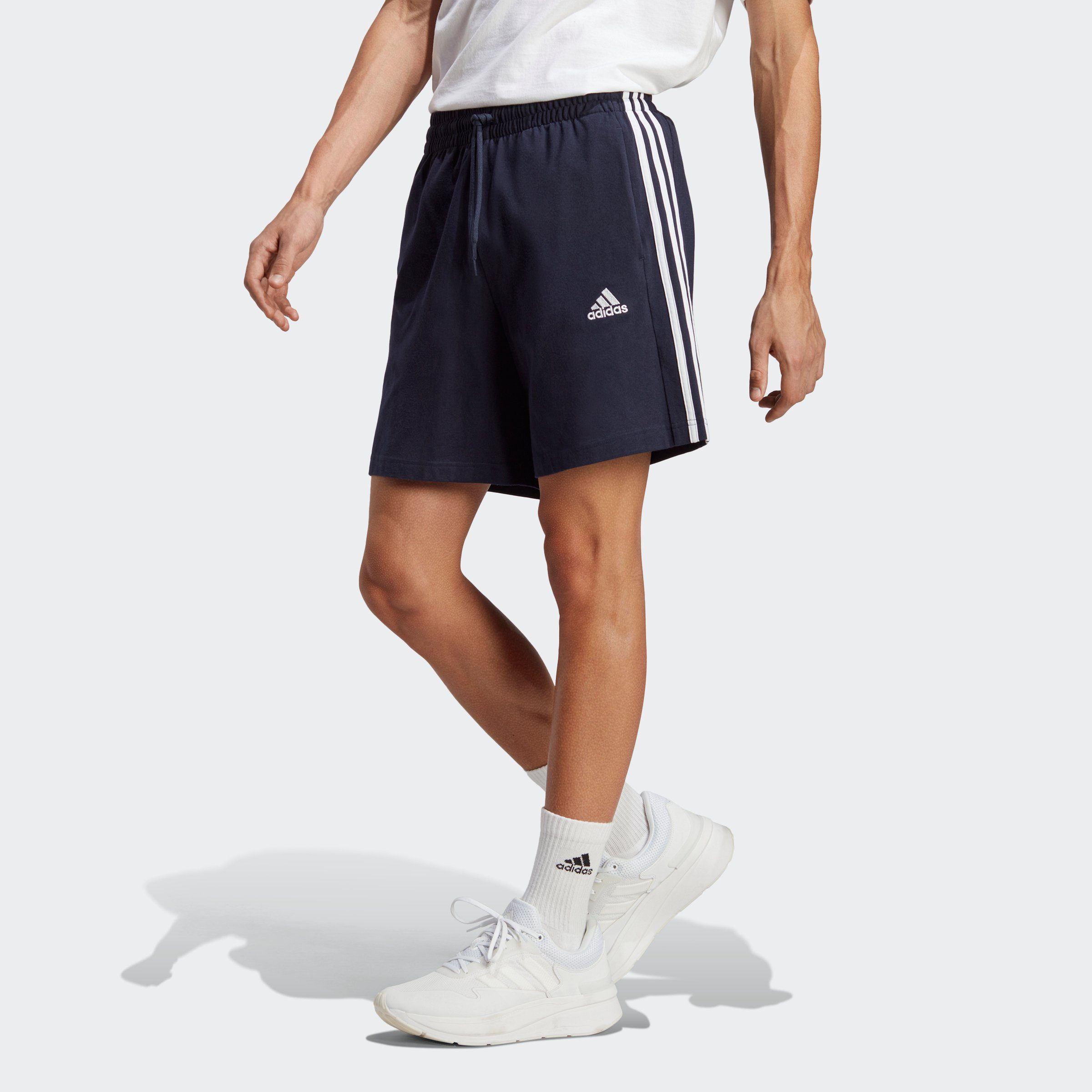 adidas Sportswear Shorts M 3S SJ günstig online kaufen