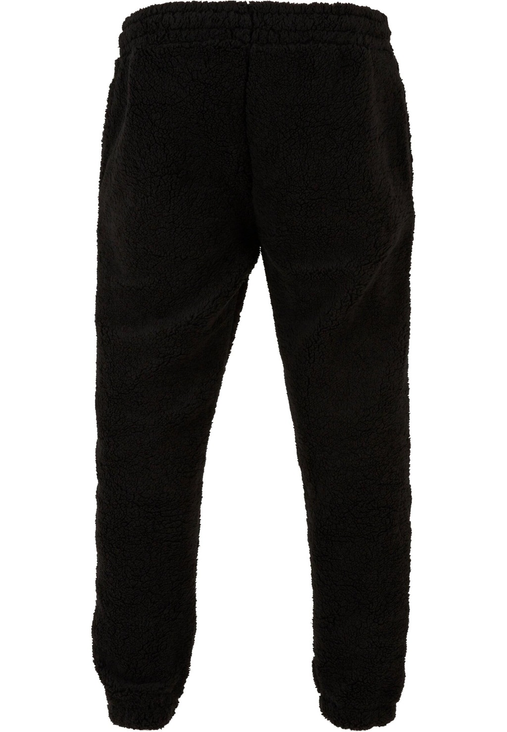 DEF Jogginghose "DEF Unisex DEF Teddy Sweatpants Embroidery", (1 tlg.) günstig online kaufen