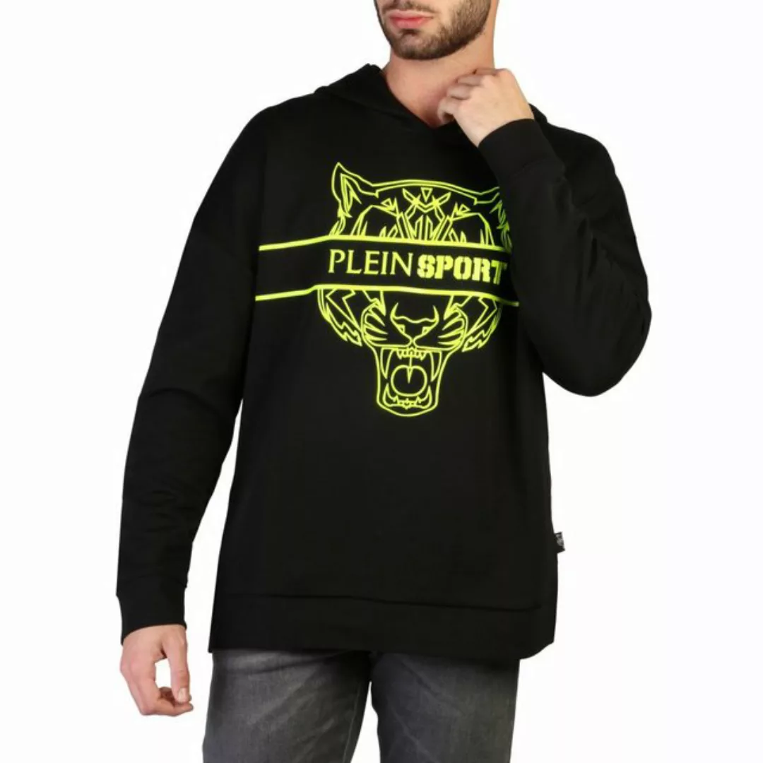 PLEIN SPORT Sweatshirt günstig online kaufen