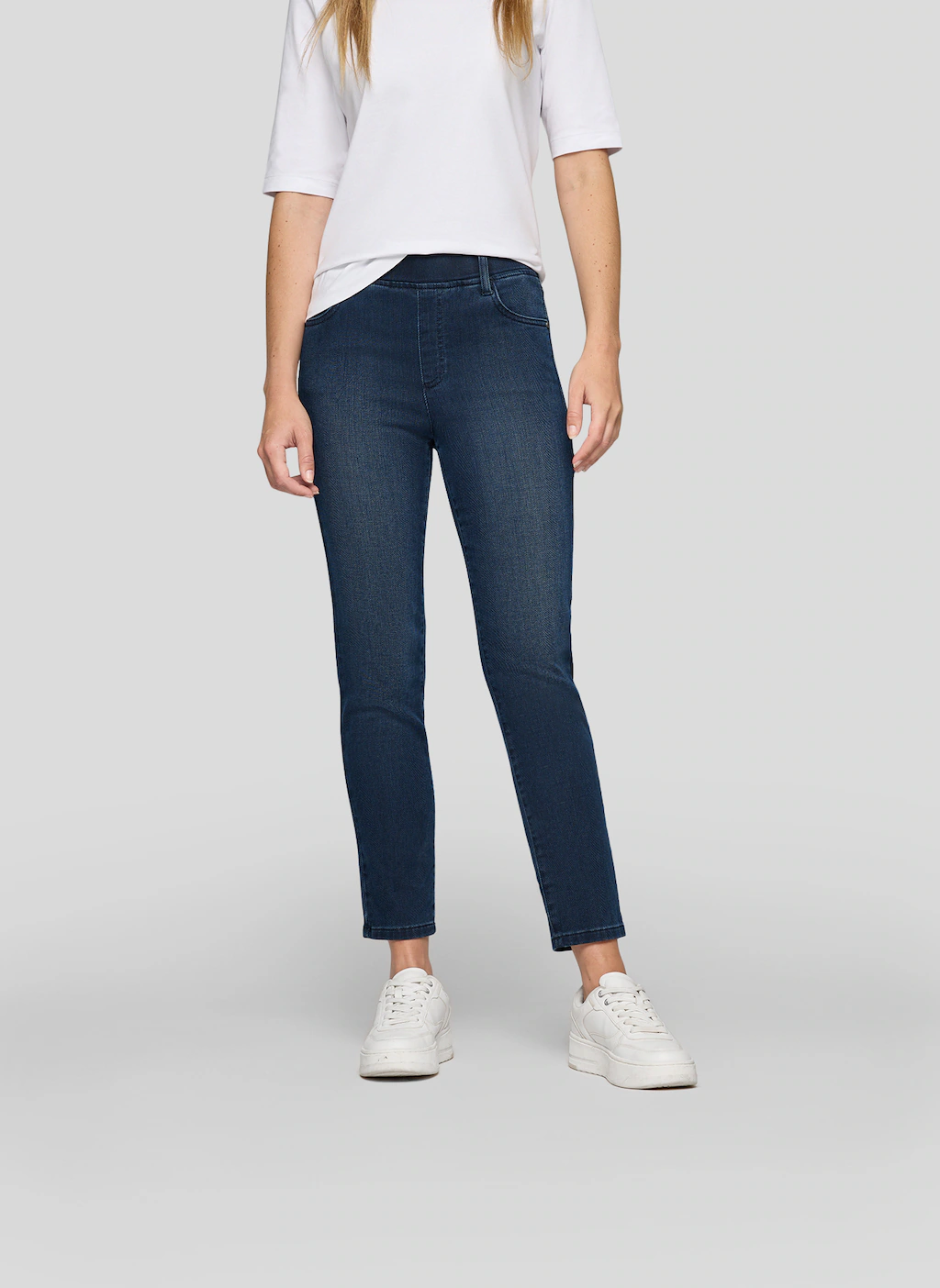 Rabe Jerseyhose "Hose" günstig online kaufen