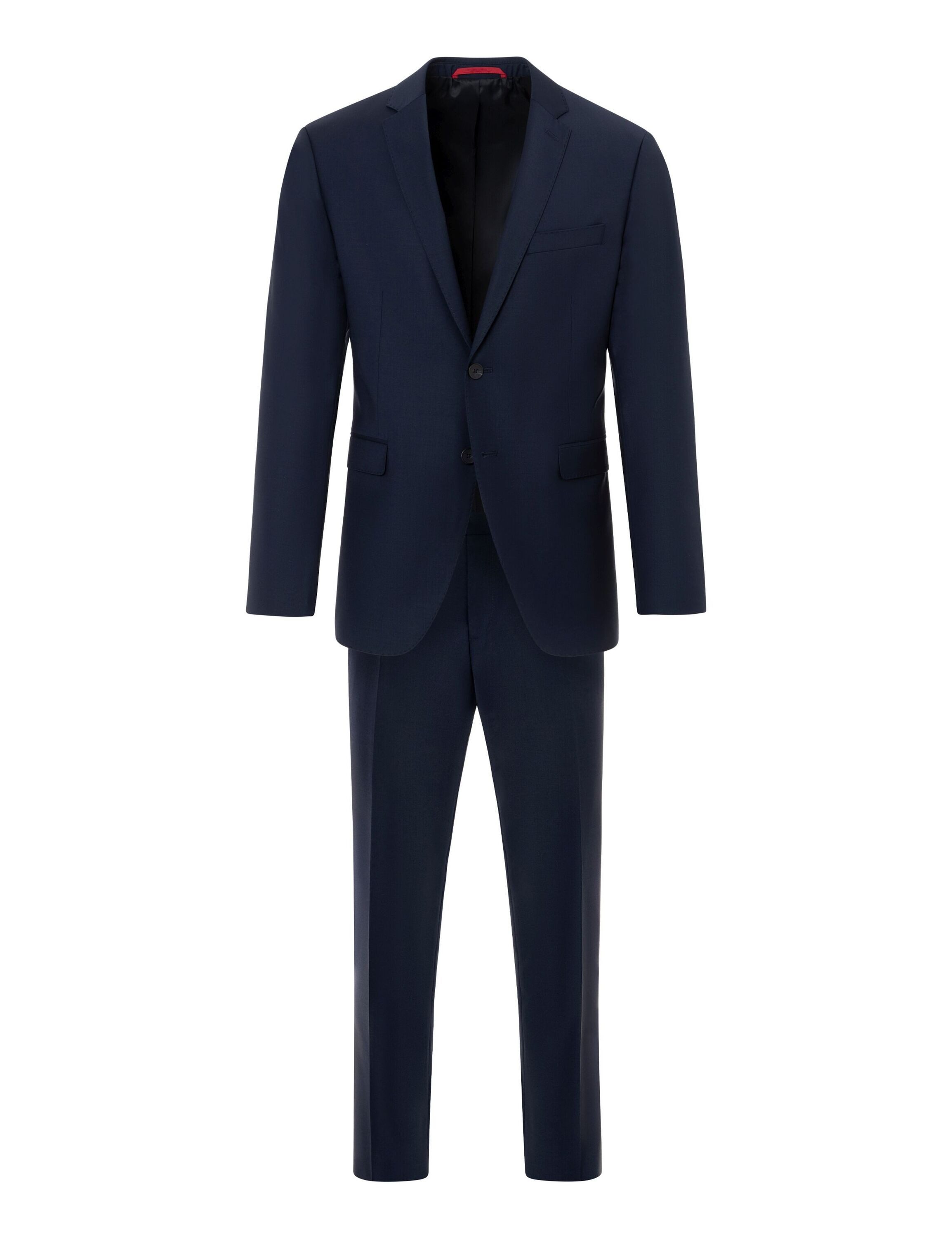 Thomas Goodwin Anzug (2-tlg) im Slim-Fit, günstig online kaufen