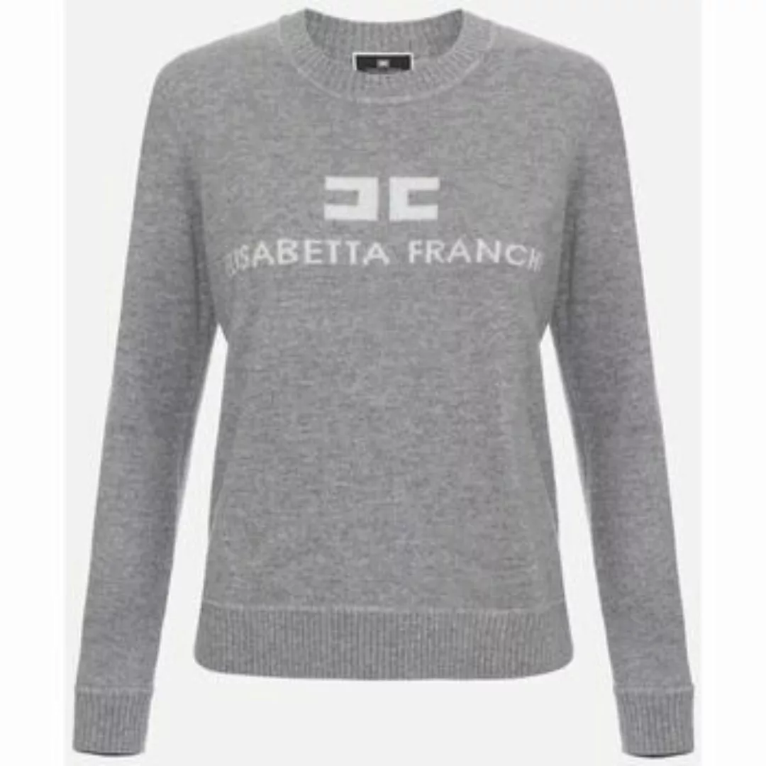 Elisabetta Franchi  Pullover MK64S46E2-G41 günstig online kaufen