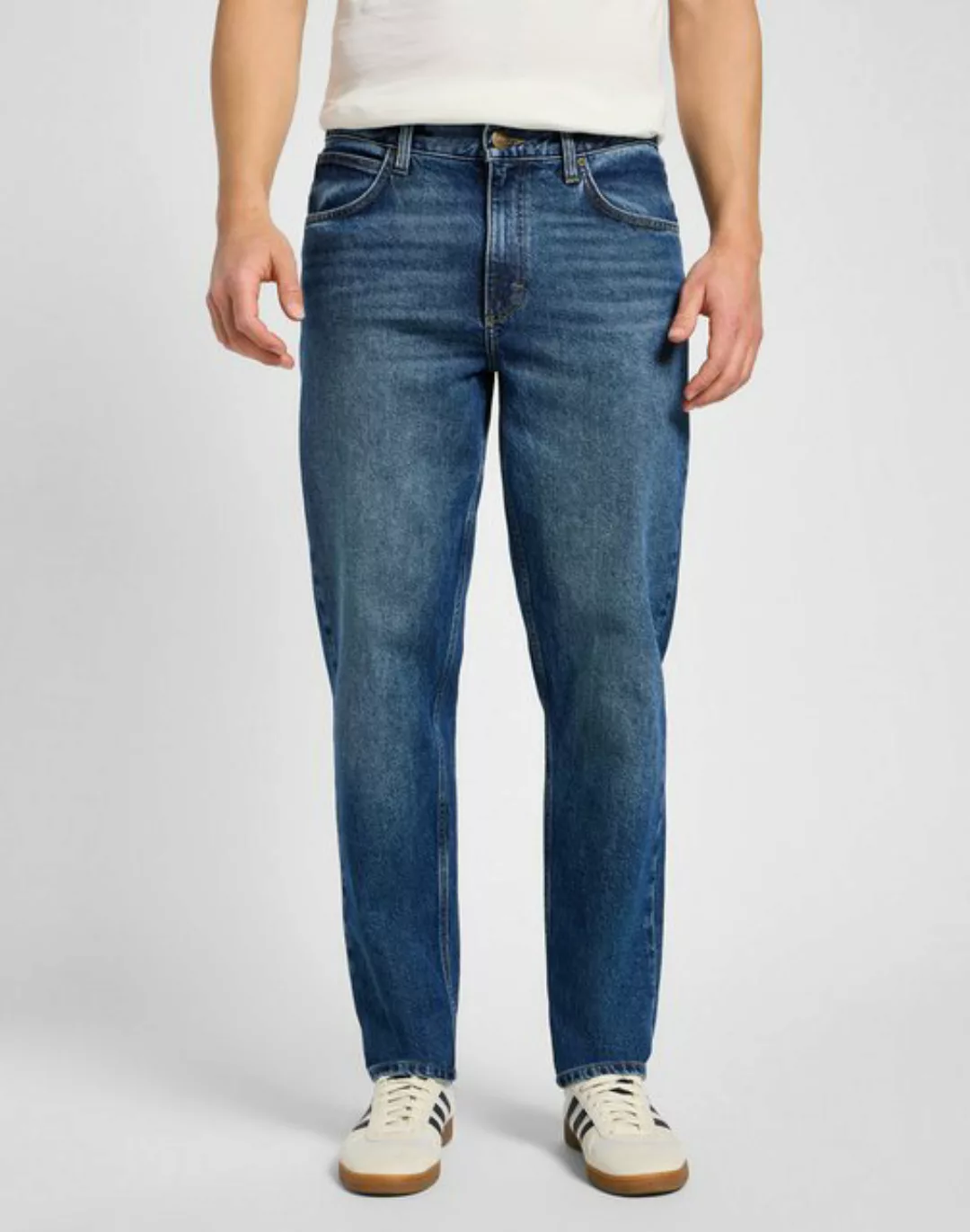 Lee® Weite Jeans OSCAR günstig online kaufen