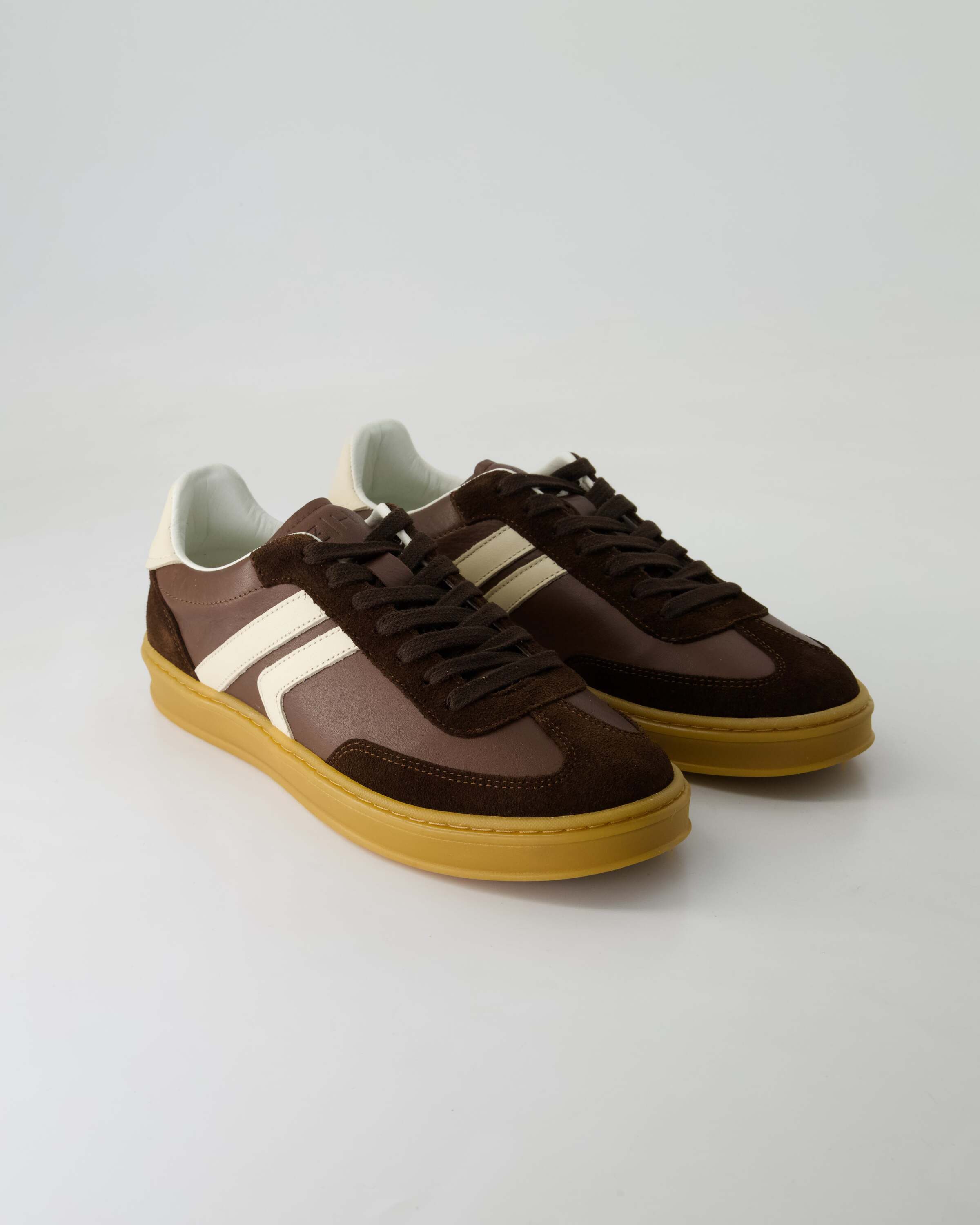 ZAHIRA 8878-05 Sneaker Obermaterial: Leder und günstig online kaufen