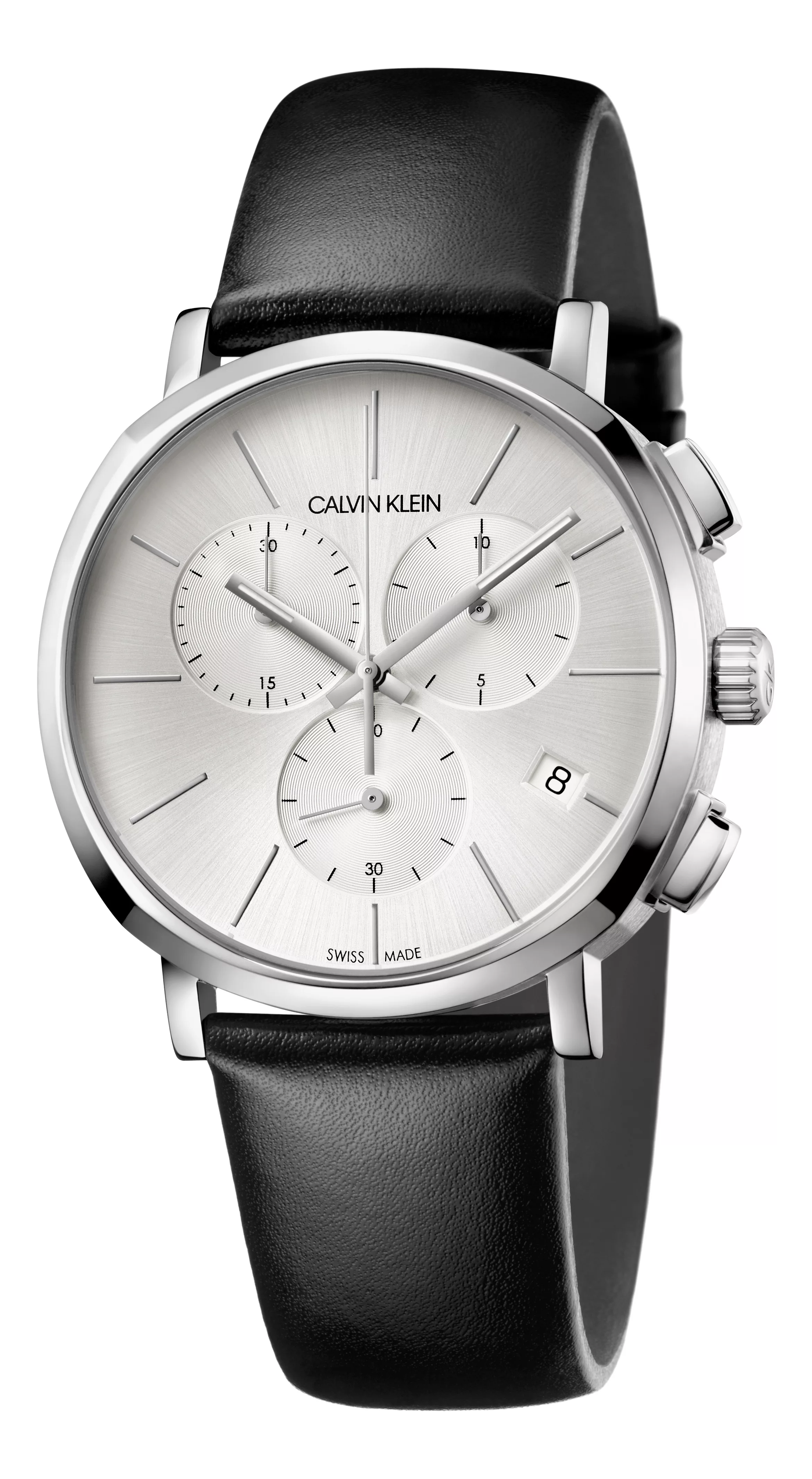 Calvin Klein posh  K8Q371C6 Herrenchronograph günstig online kaufen