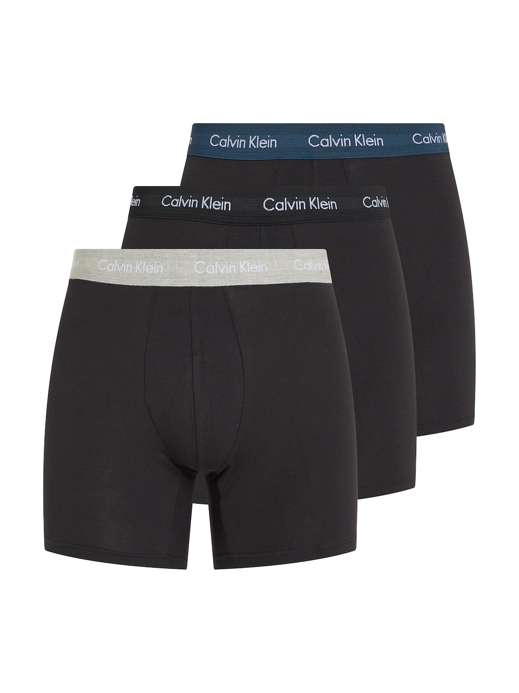 Calvin Klein Underwear Boxer BRIEF 3 günstig online kaufen