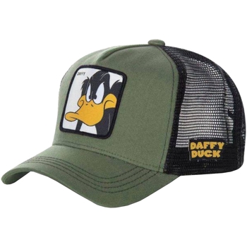 Capslab  Schirmmütze Looney Tunes Daffy Duck Cap günstig online kaufen