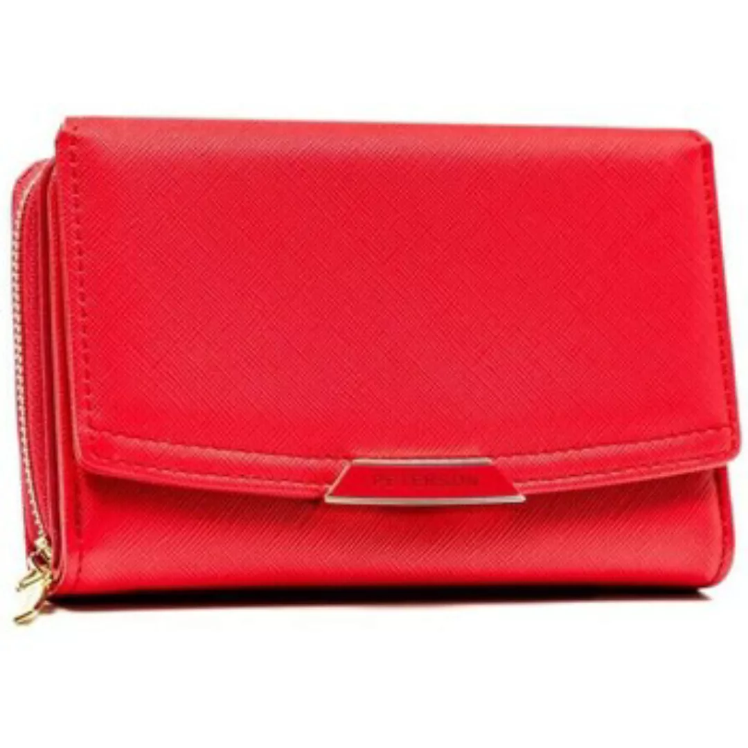 Peterson  Geldbeutel DHPTN001SAF68559 günstig online kaufen