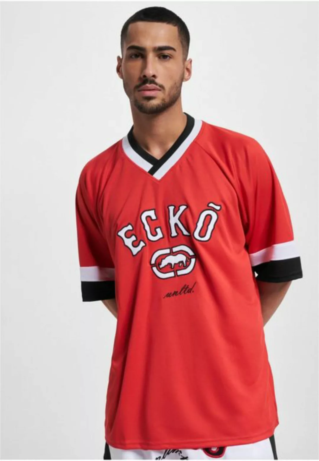 Ecko Unltd. T-Shirt T-Shirt BBall günstig online kaufen