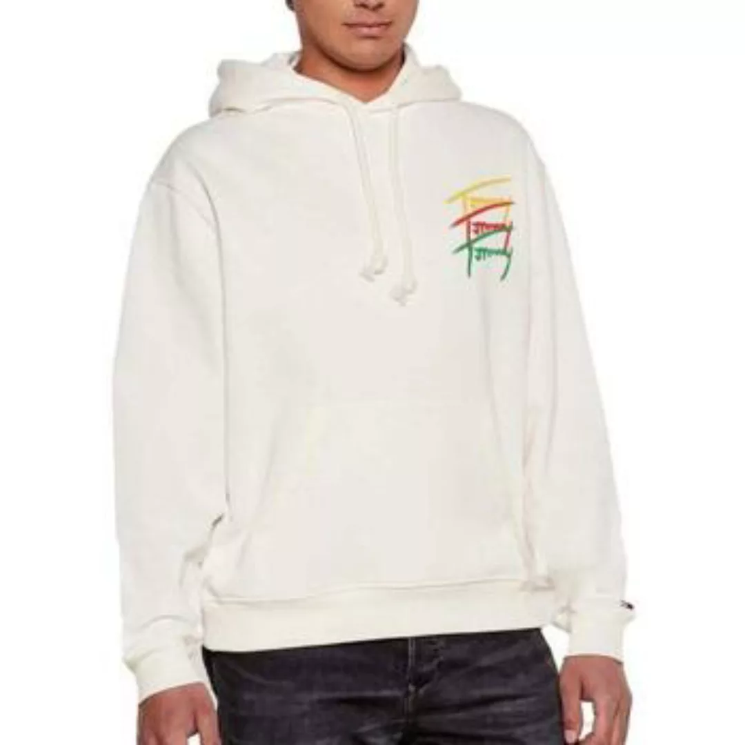 Tommy Hilfiger  Sweatshirt DM0DM21372-YBH günstig online kaufen