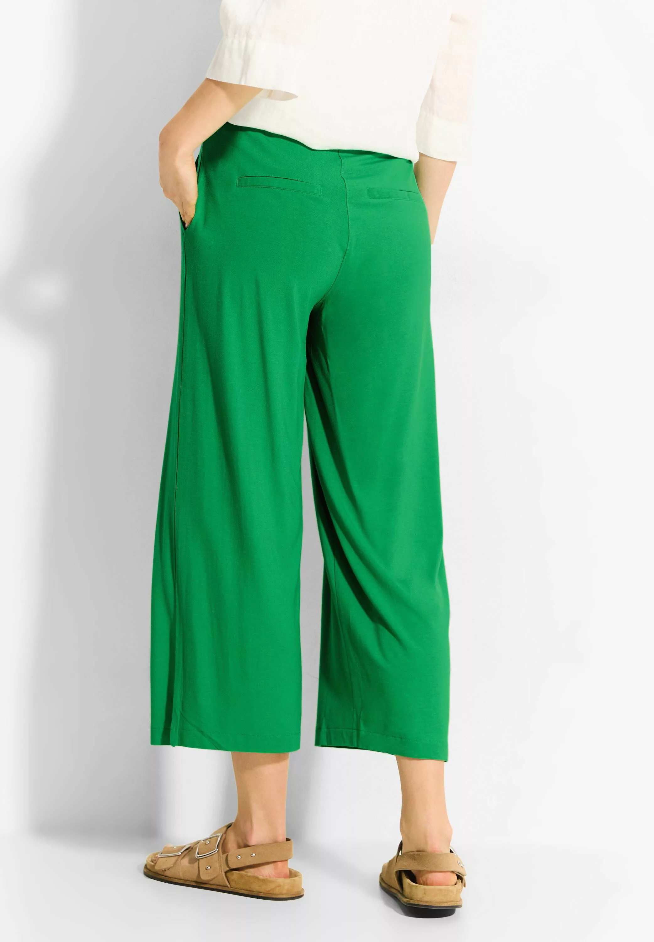 Cecil Culotte, Middle Waist günstig online kaufen