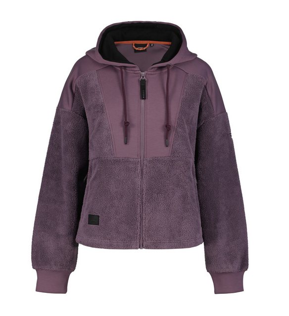 Icepeak Fleecejacke ICEPEAK ABBOTSA günstig online kaufen