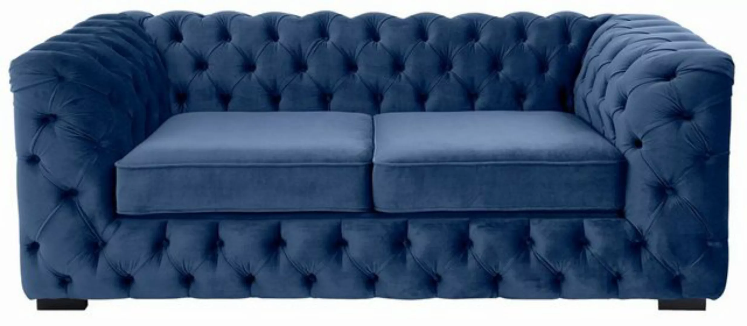 Guido Maria Kretschmer Home&Living Chesterfield-Sofa Kalina, mit klassische günstig online kaufen