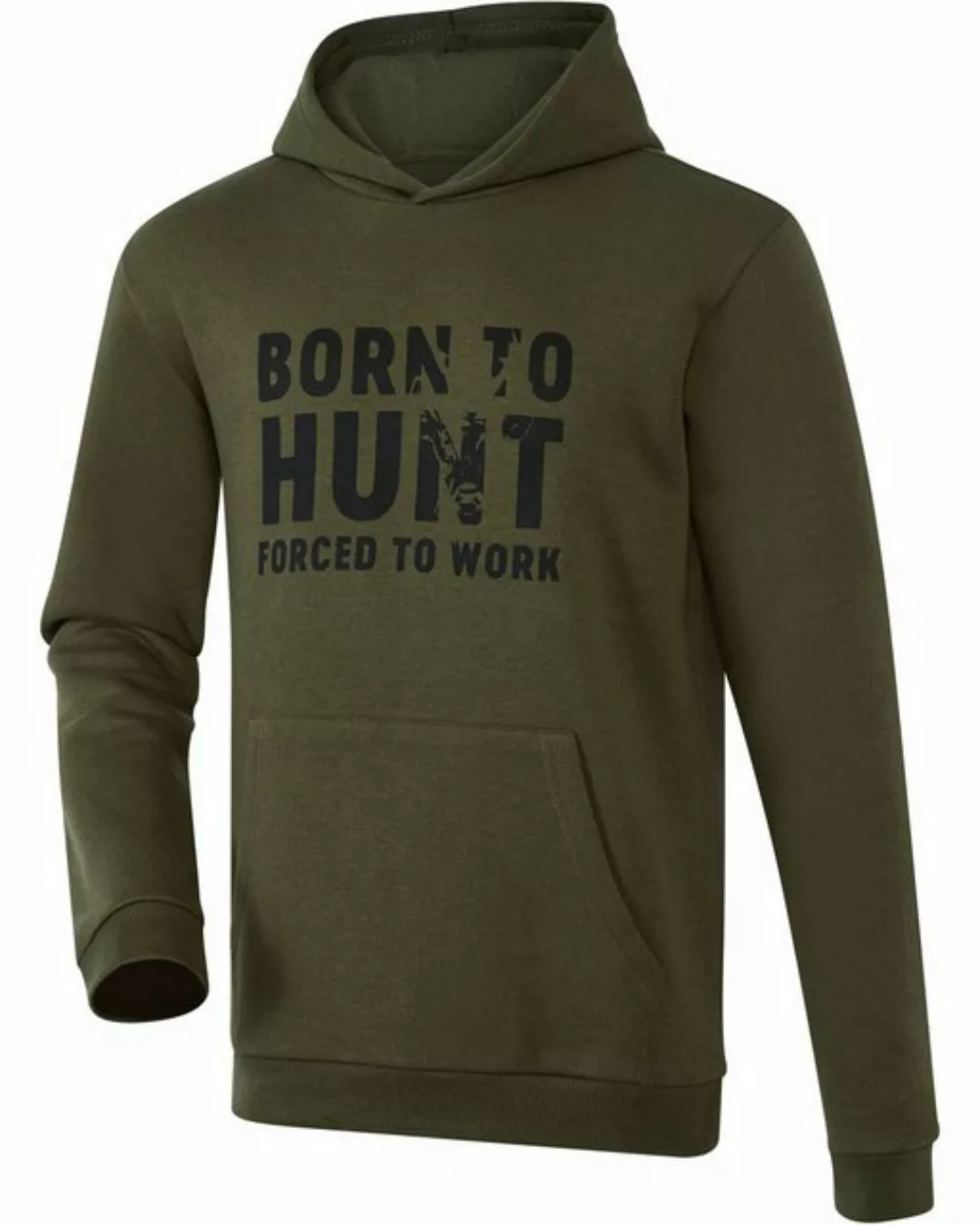 Parforce Sweatshirt Hoodie günstig online kaufen