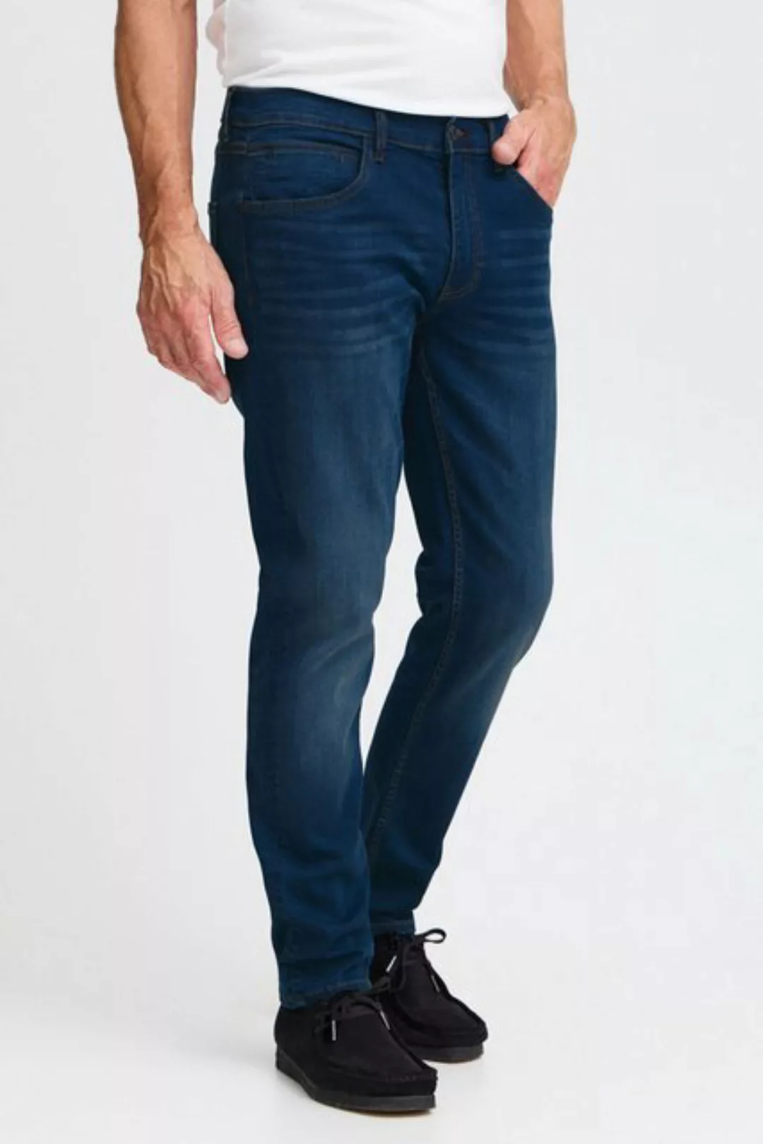 FQ1924 Bequeme Jeans "Bequeme Jeans FQJUAN 5 pocket jeans" günstig online kaufen