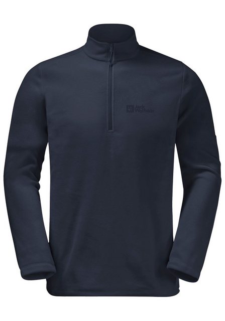 Jack Wolfskin Stehkragenpullover TAUNUS HZ M günstig online kaufen