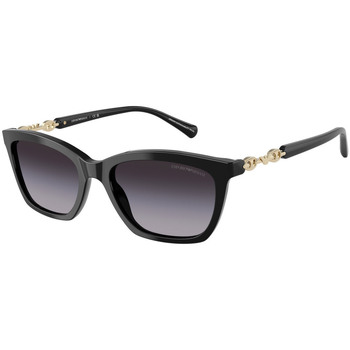 Emporio Armani  Sonnenbrillen EA2147 300187 Sonnenbrille günstig online kaufen