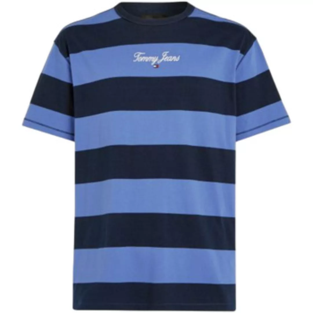 Tommy Jeans  T-Shirt DM0DM18655 günstig online kaufen