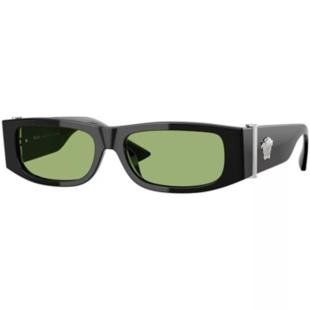 Versace  Sonnenbrillen Sonnenbrille VE4476U GB1/2 günstig online kaufen