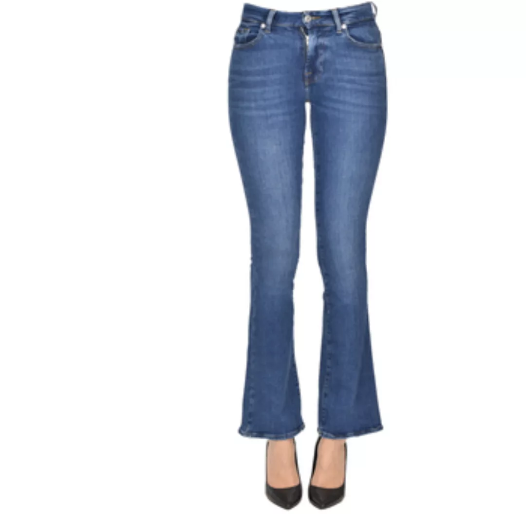 7 for all Mankind  Jeans DNM00004059AI günstig online kaufen