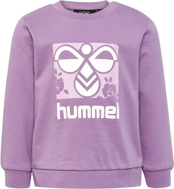 hummel Kapuzenpullover Hmlcitrus Sweatshirt günstig online kaufen