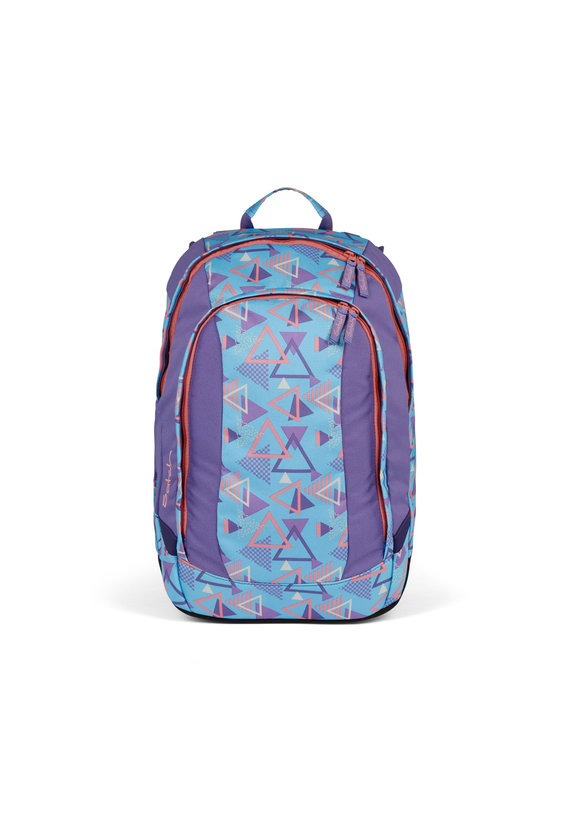 Satch Schulranzen air Schulrucksack (1-tlg., air günstig online kaufen