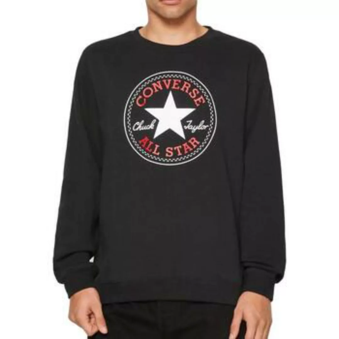 Converse  Sweatshirt 10025472-A01 günstig online kaufen