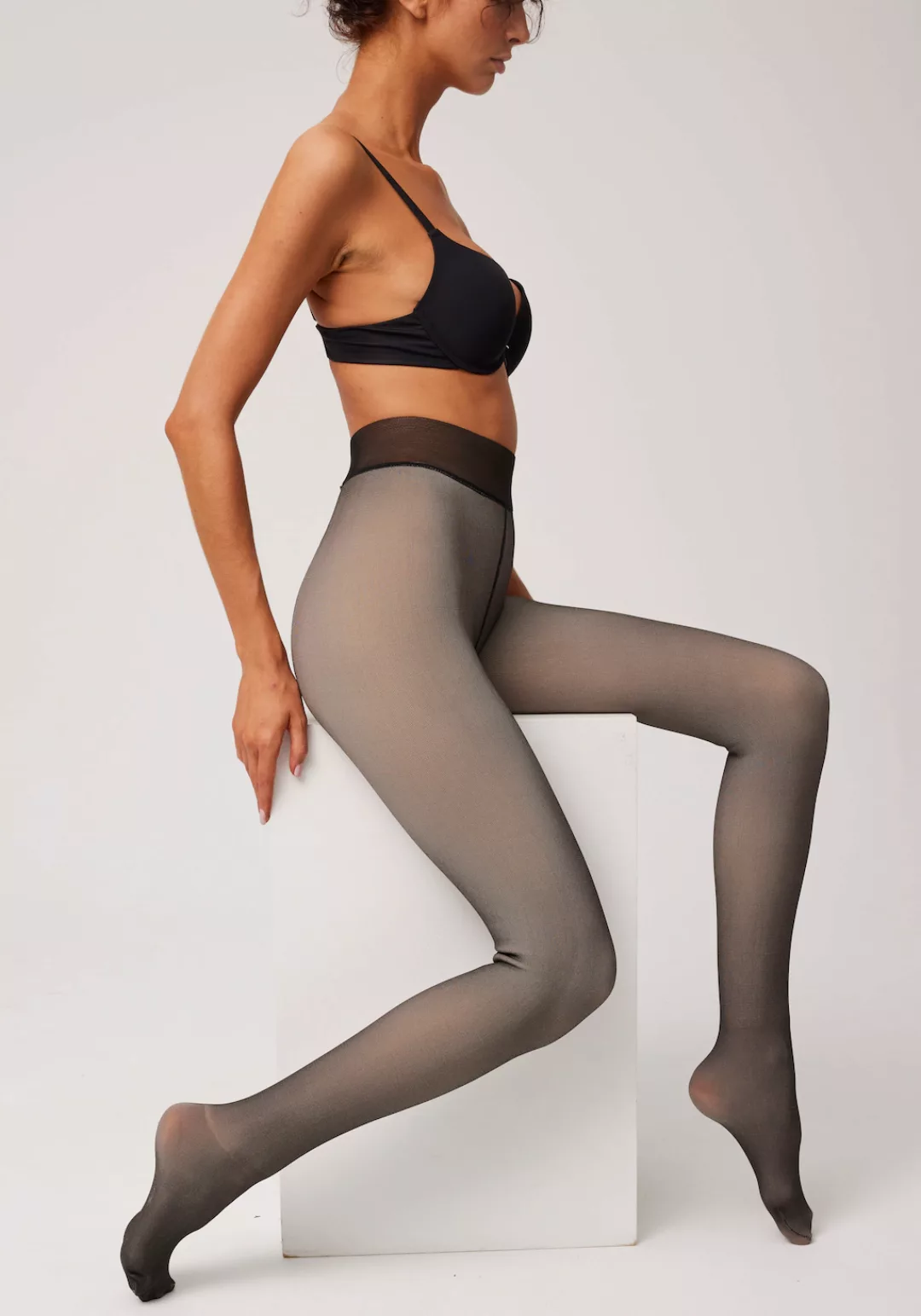 YSABEL MORA Thermostrumpfhose "HOSIERY COLLECTION", mit wärmender Innenseit günstig online kaufen