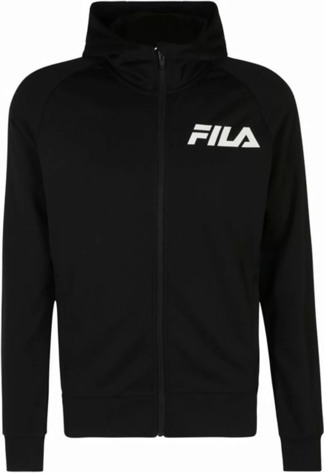 Fila Kapuzenpullover Trepuzzi Hooded Zip Jacket günstig online kaufen