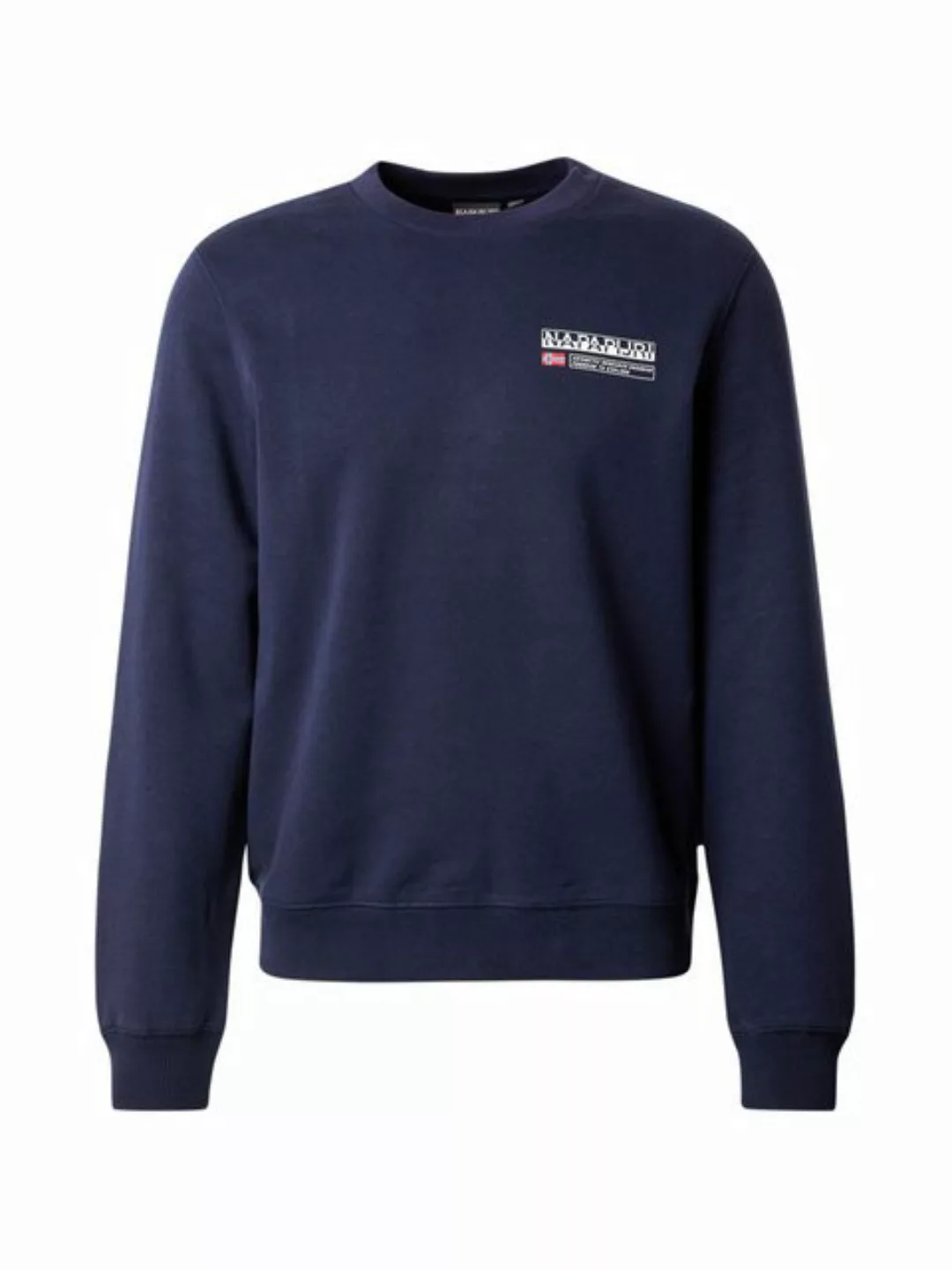 Napapijri Sweatshirt B-KASBA (1-tlg) günstig online kaufen