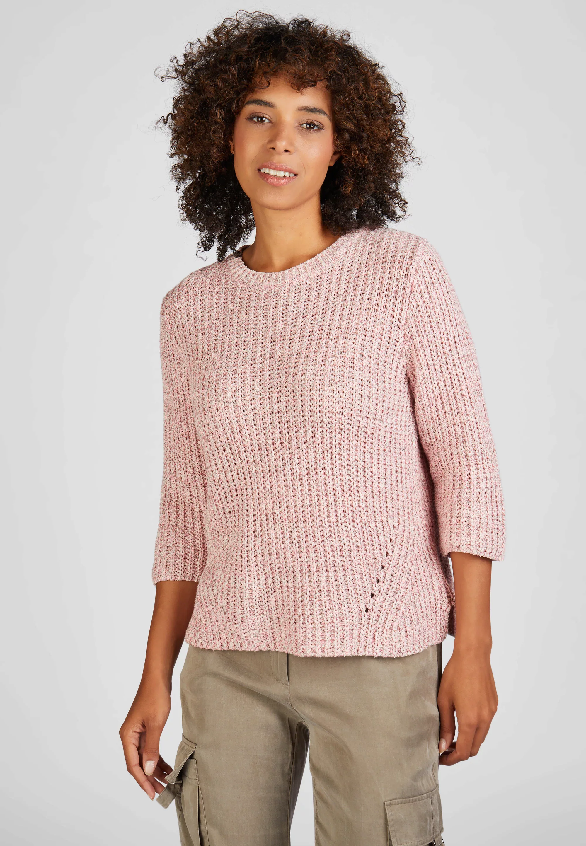 LeComte Strickpullover "LeComte Pullover" günstig online kaufen