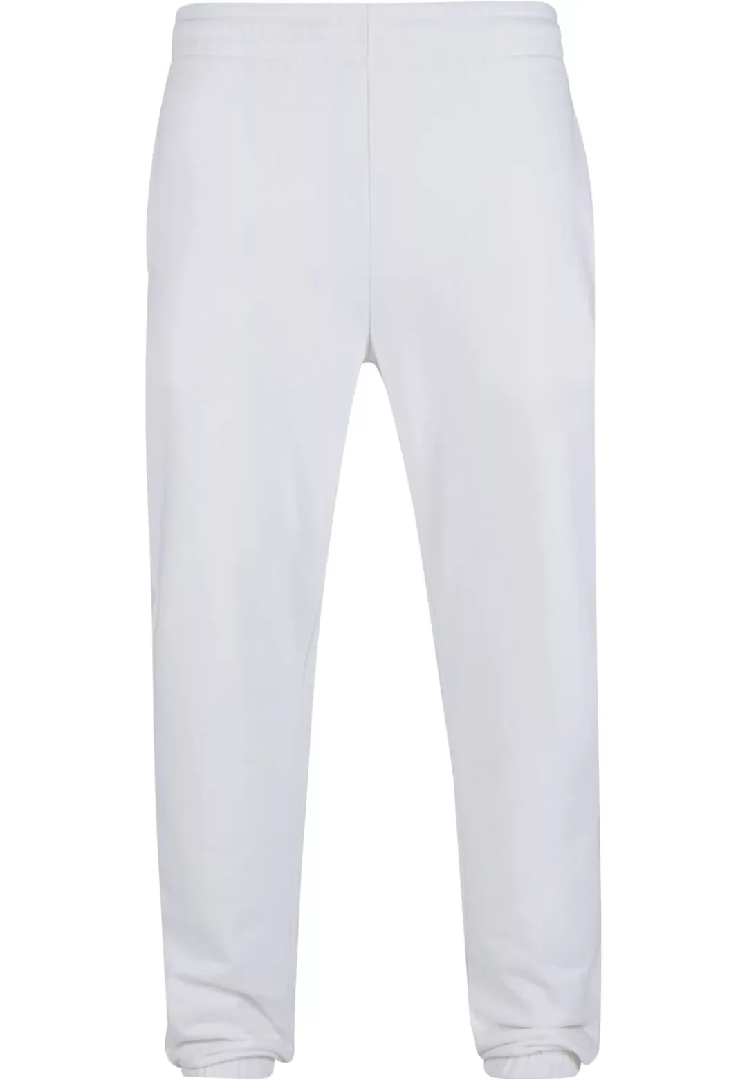 URBAN CLASSICS Stoffhose "Urban Classics Herren Ultra Heavy Sweatpants", (1 günstig online kaufen