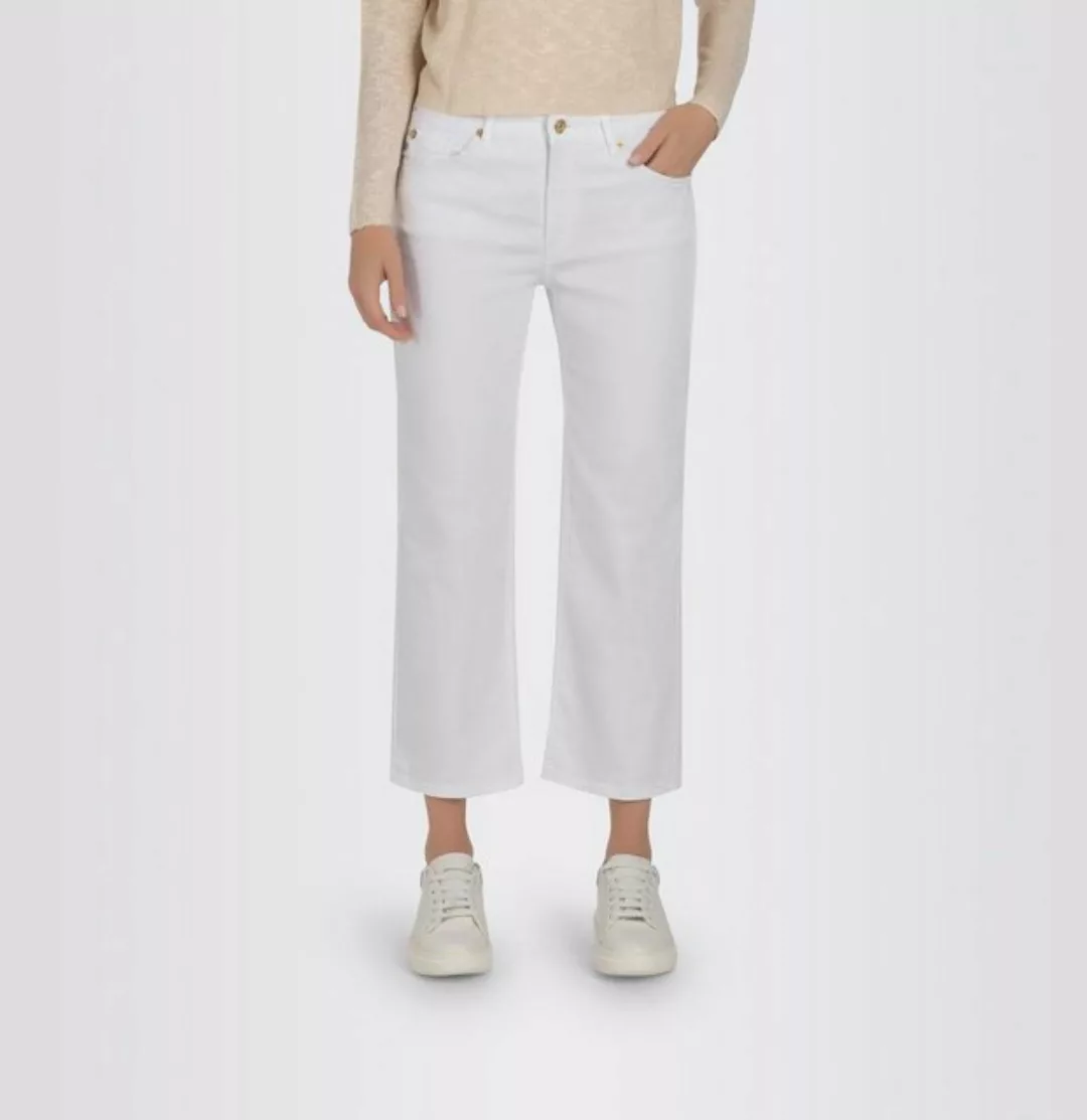 MAC 5-Pocket-Jeans CULOTTE günstig online kaufen