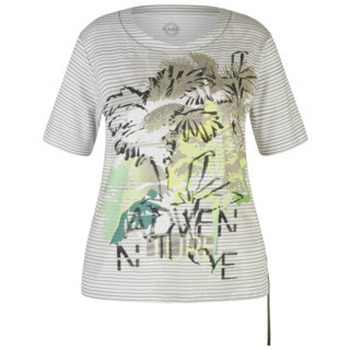 Rabe  T-Shirt 3/4 Shirt für Damen in khaki günstig online kaufen
