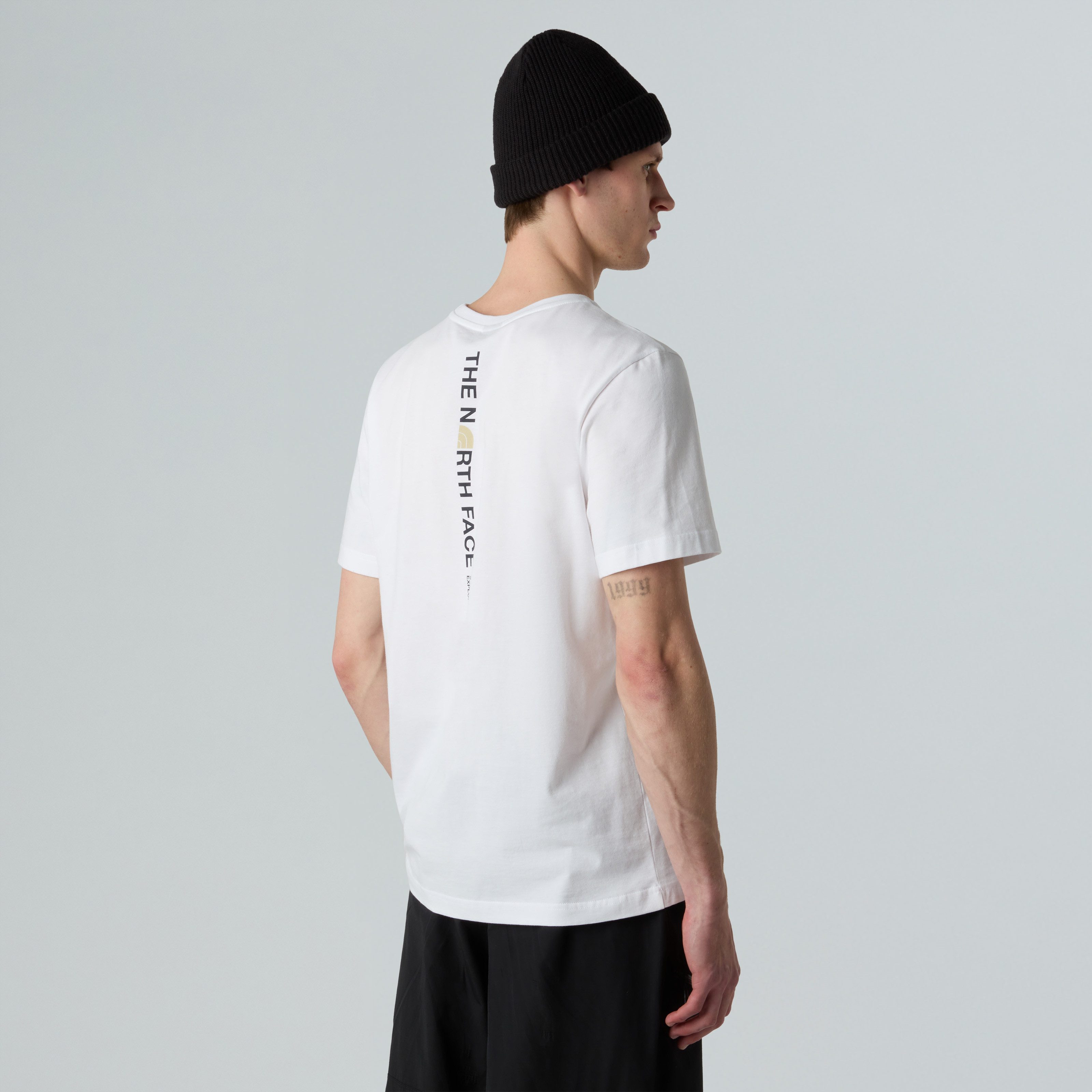 The North Face T-Shirt günstig online kaufen