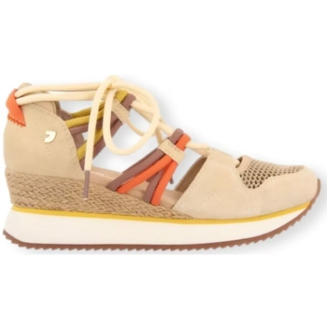 Gioseppo  Sandalen Iona Sandals - Beige günstig online kaufen