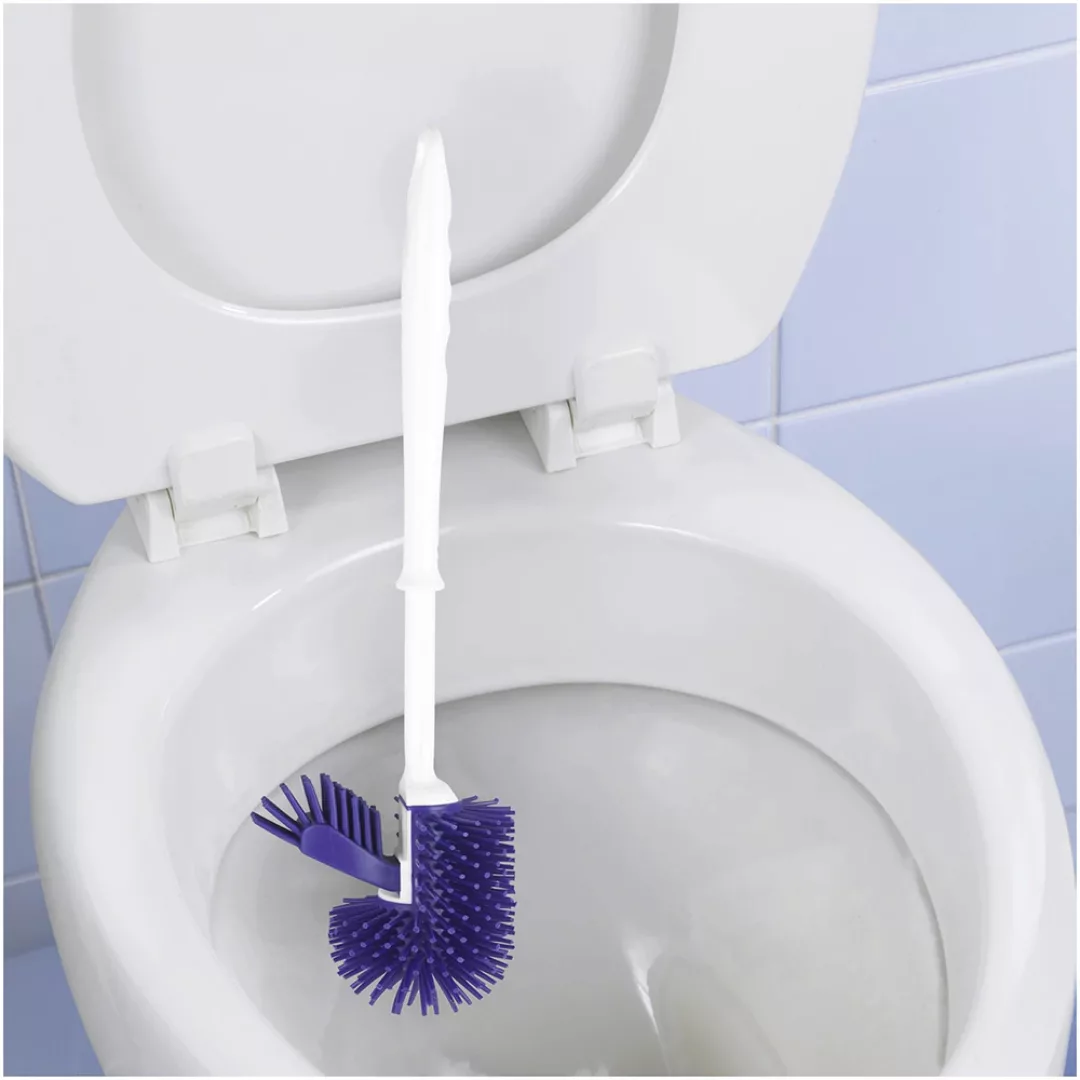 Maximex WC-Garnitur "Hygiene-Set", 2 St., aus Polypropylen-thermoplastische günstig online kaufen