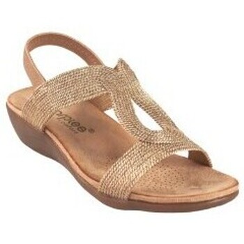 Amarpies  Schuhe Damensandale  26621 abz bronze günstig online kaufen
